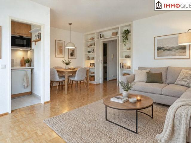 Apartment mieten in Neustadt, Salzburg