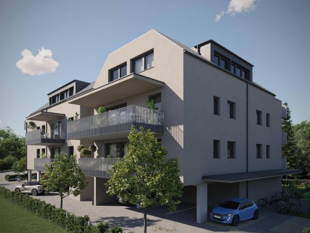 Apartment kaufen in Mittertreffling, Engerwitzdorf