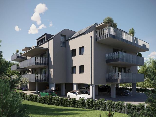 Apartment kaufen in Mittertreffling, Engerwitzdorf