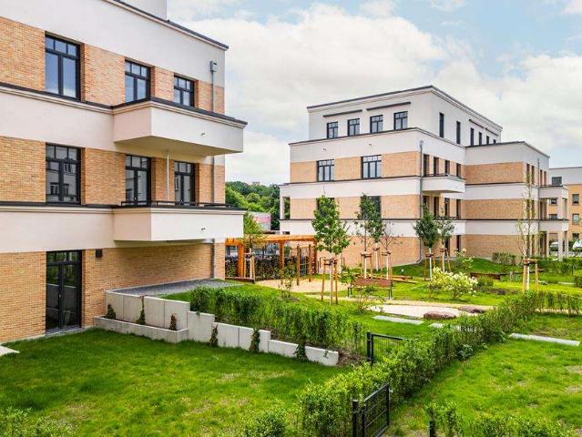 Wohnung kaufen in Bornstedter Feld, Potsdam
