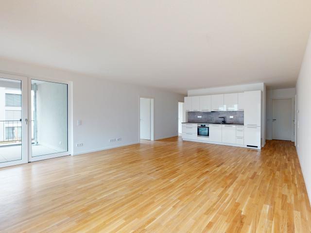 Apartment mieten in Hartenberg-Münchfeld, Mainz