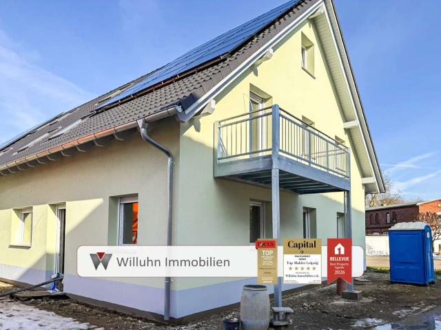 Wohnung mieten in Hohenroda, Sachsen