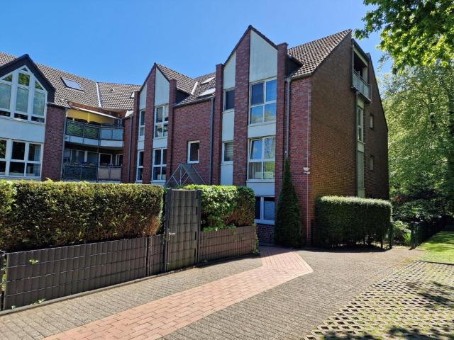 Wohnung kaufen in Ebel, Bottrop