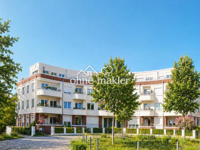 Haus kaufen in Treptow–Köpenick, Berlin