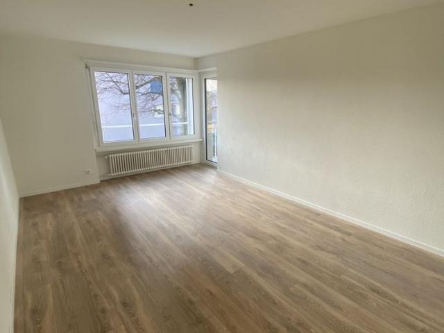 Apartment mieten in Lenzburg, Aargau