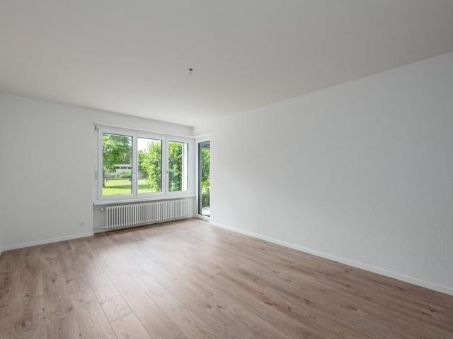 Apartment mieten in Lenzburg, Aargau
