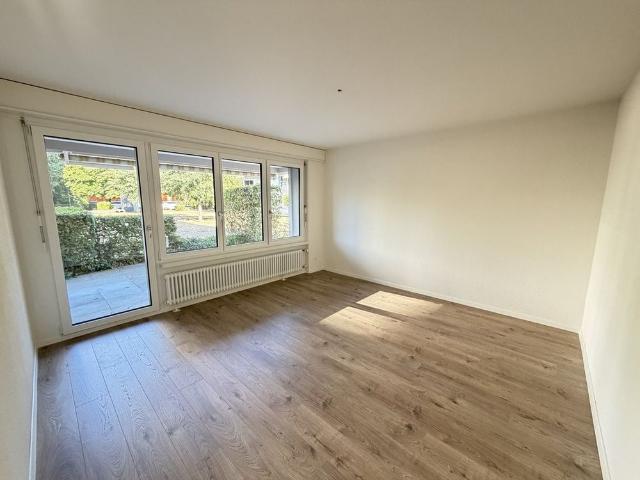Apartment mieten in Lenzburg, Aargau