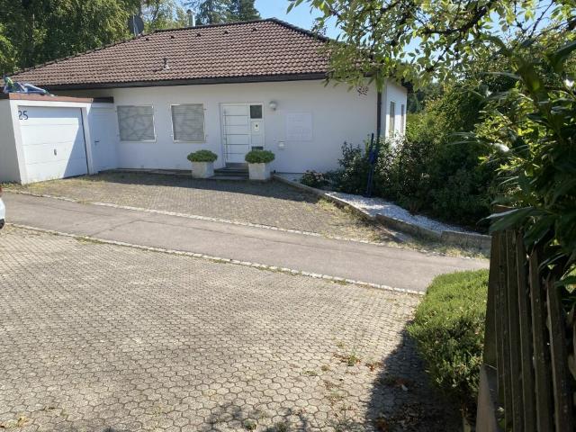 Einfamilienhaus kaufen in Bettingen, Basel-Stadt