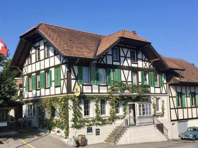 Wohnung kaufen in Meikirch, Bern