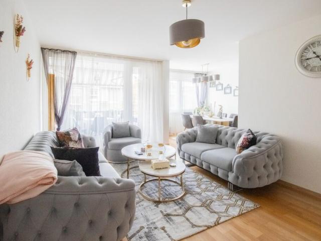 Wohnung kaufen in Ittigen, Bern