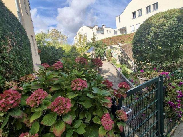 Apartment kaufen in Liesing, Wien