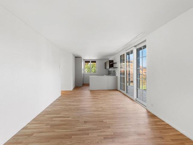 Apartment mieten in Kienberg, Amtei Olten-Gösgen