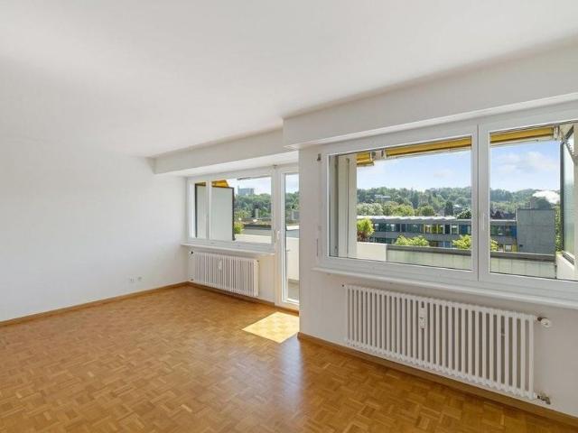 Apartment mieten in Bottmingen, Bezirk Arlesheim