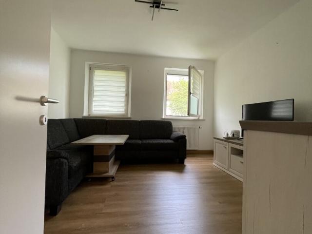 Apartment mieten in Fischhub, Steyr