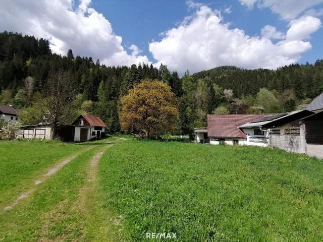 Grundstück kaufen in Steiermark