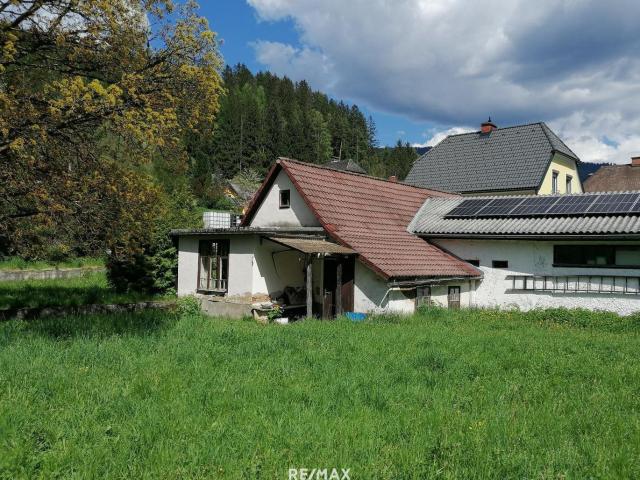 Grundstück kaufen in Tragöß, Steiermark