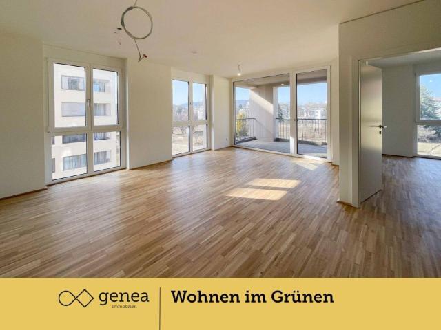 Apartment kaufen in Jakomini, Gersdorf-Feistritz