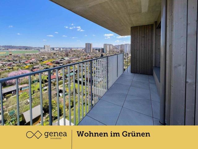 Apartment kaufen in Jakomini, Gersdorf-Feistritz