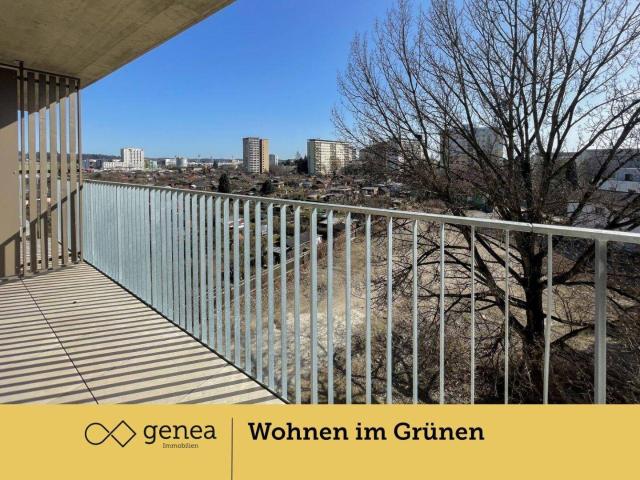 Apartment kaufen in Jakomini, Gersdorf-Feistritz