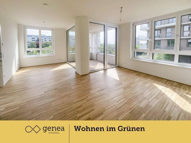 Apartment kaufen in Jakomini, Gersdorf-Feistritz
