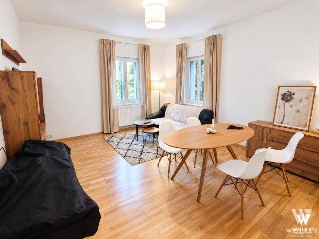 Apartment kaufen in KG Speising, Wien