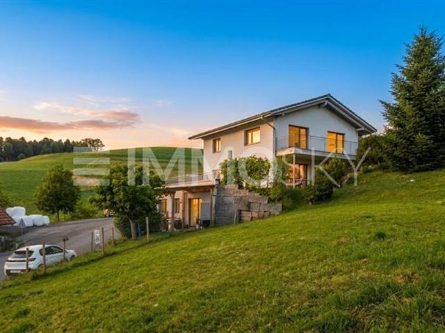 Einfamilienhaus kaufen in Lü