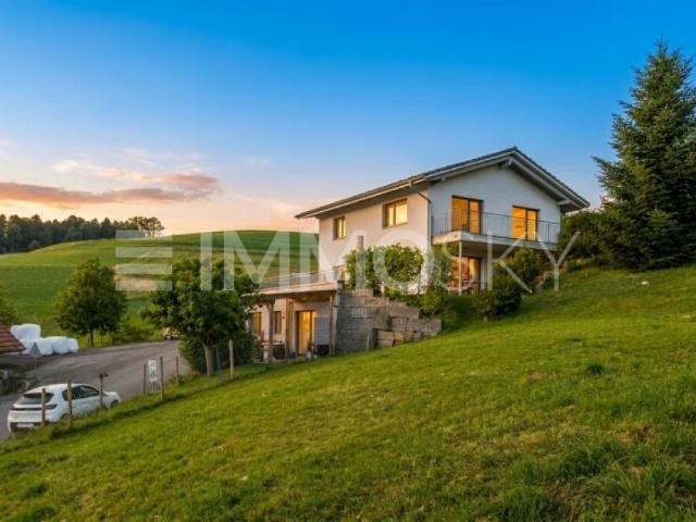 Einfamilienhaus kaufen in Lü