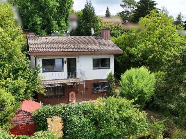 Haus kaufen in Obergimpern, Bad Rappenau
