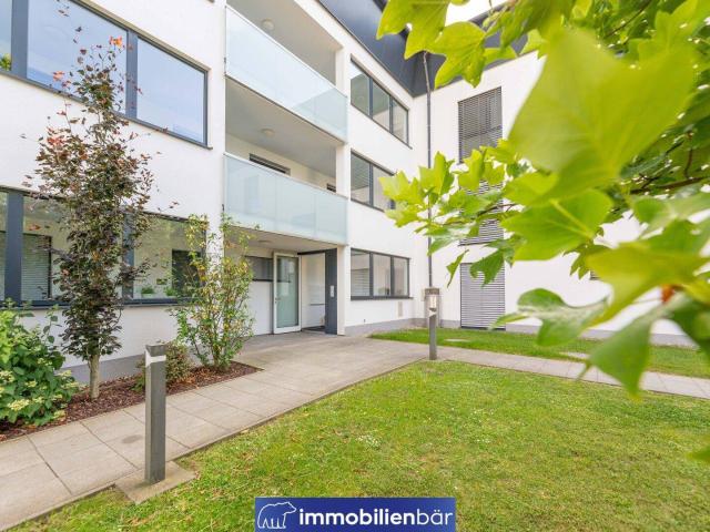 Apartment kaufen in Ried im Innkreis, Oberösterreich