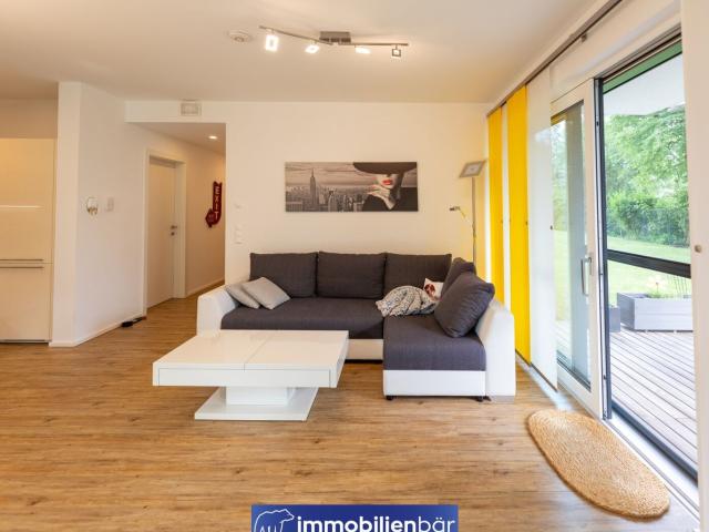 Wohnung kaufen in Ried im Innkreis, Oberösterreich