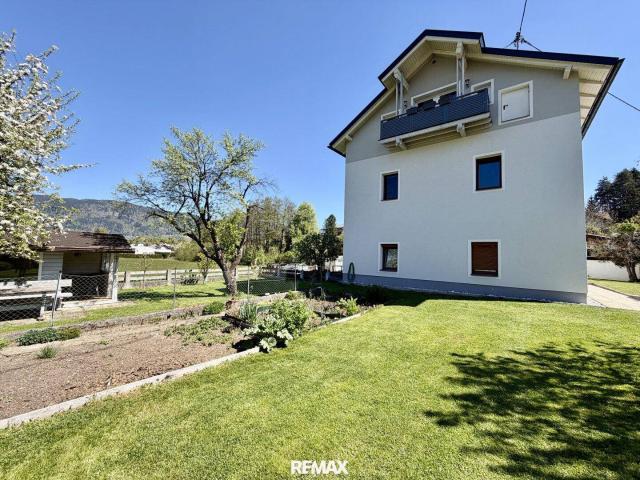 Apartment kaufen in Judendorf-Straßengel, Kärnten