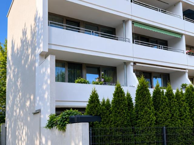 Wohnung kaufen in Herzoghöhe / Am Bauhof, Bayreuth