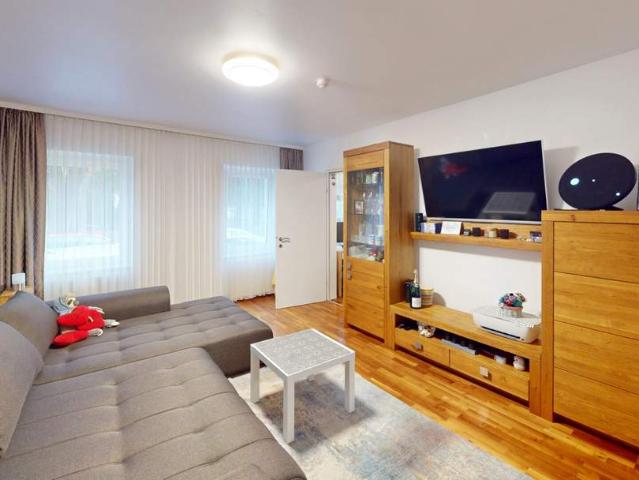 Wohnung kaufen in Liesing, Wien