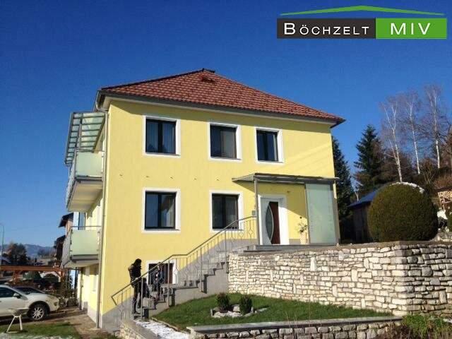 Haus mieten in Steiermark