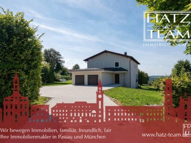 Haus kaufen in Thyrnau, Bayern