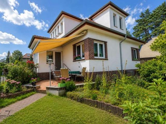 Haus kaufen in Berlin