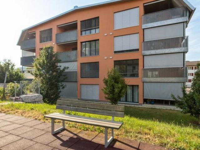 Apartment mieten in Gelterkinden, Bezirk Sissach