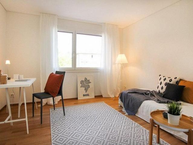 Apartment mieten in Gelterkinden, Basel-Landschaft