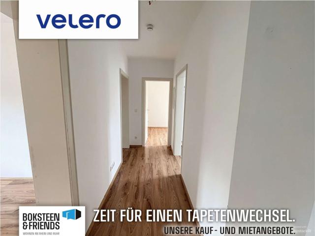 Apartment mieten in Lindental, Krefeld