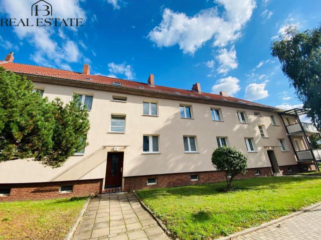Wohnung mieten in Diesdorf, Magdeburg