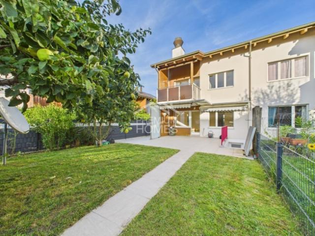 Reihenfamilienhaus kaufen in Reinach (BL), Basel-Landschaft