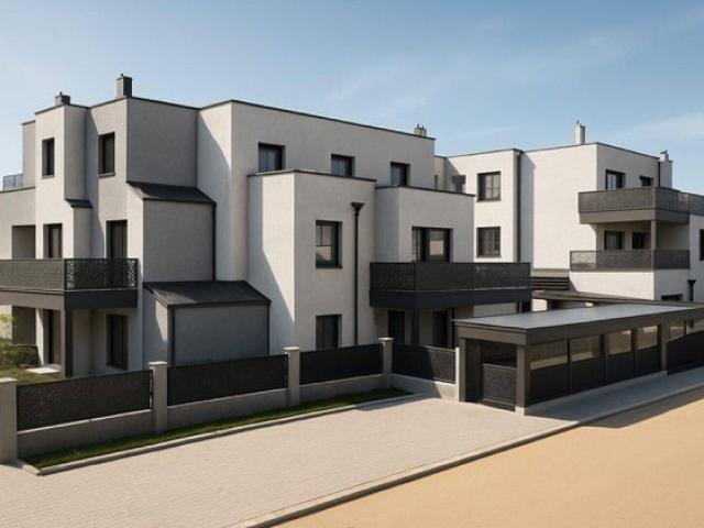 Apartment mieten in Bruck an der Leitha, Niederösterreich