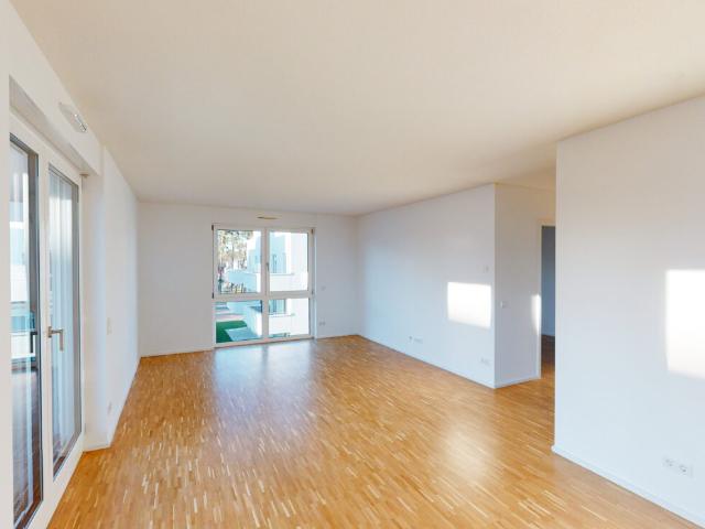 Apartment mieten in Käfertal, Mannheim