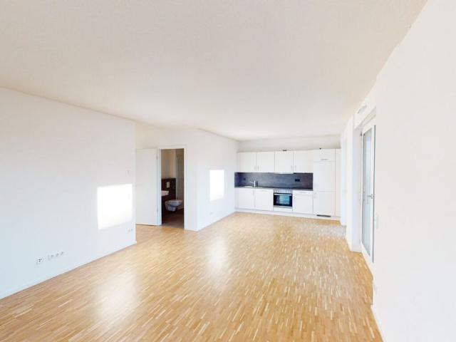 Apartment mieten in Käfertal, Mannheim