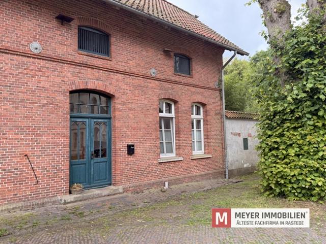 Wohnung mieten in Kleibrok, Rastede