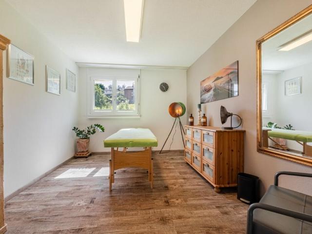 Apartment kaufen in Grub (AR), Appenzell Ausserrhoden