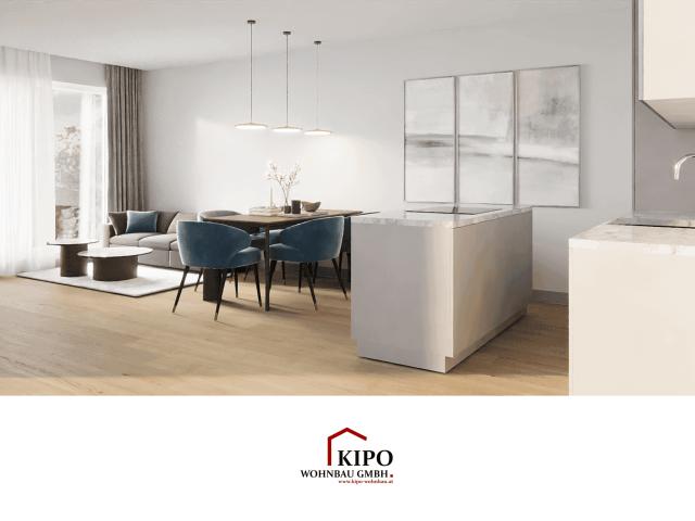 Apartment kaufen in St. Stefan ob Stainz, Steiermark