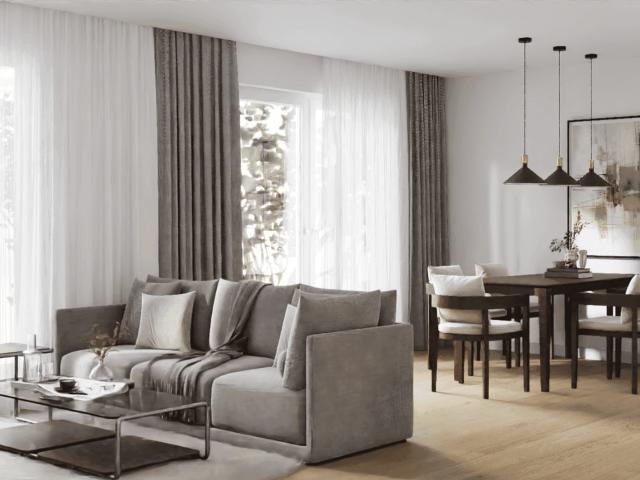 Apartment kaufen in St. Stefan ob Stainz, Steiermark