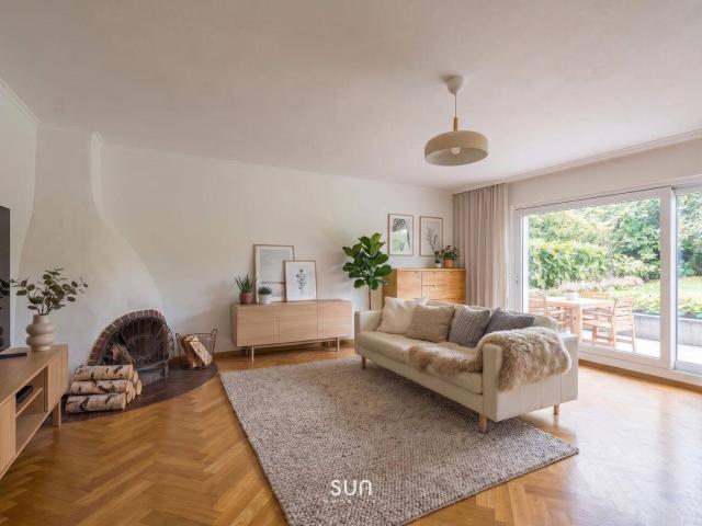 Wohnung kaufen in Kronberg, Hessen