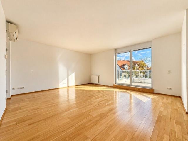 Apartment mieten in Döbling, Wien